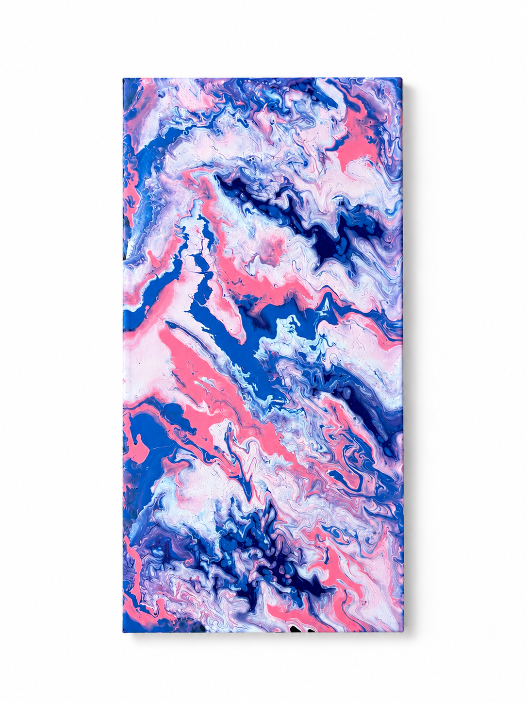 Electric Daydream original abstract painting