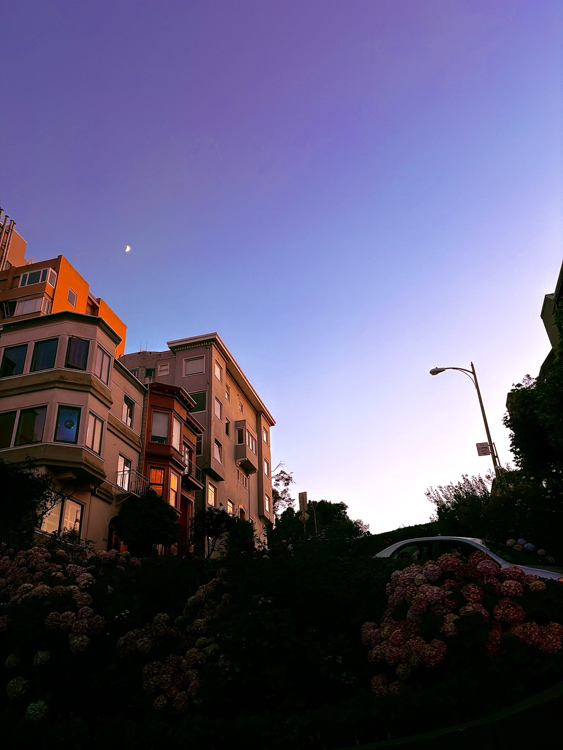 Evening Geometry fine-art photograph by Cooper Zembo
