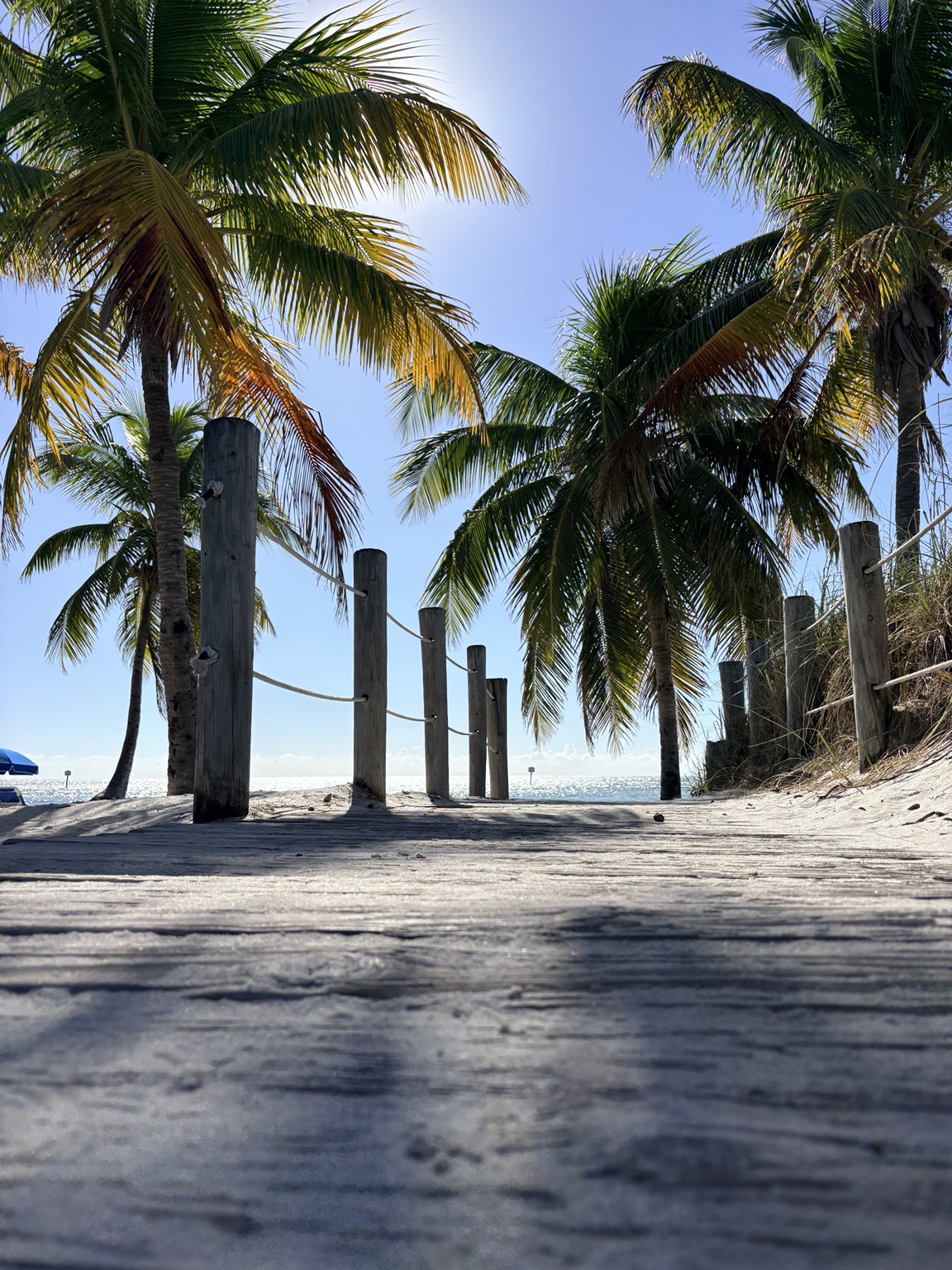 Path to the Tide fine-art photograph by Cooper Zembo