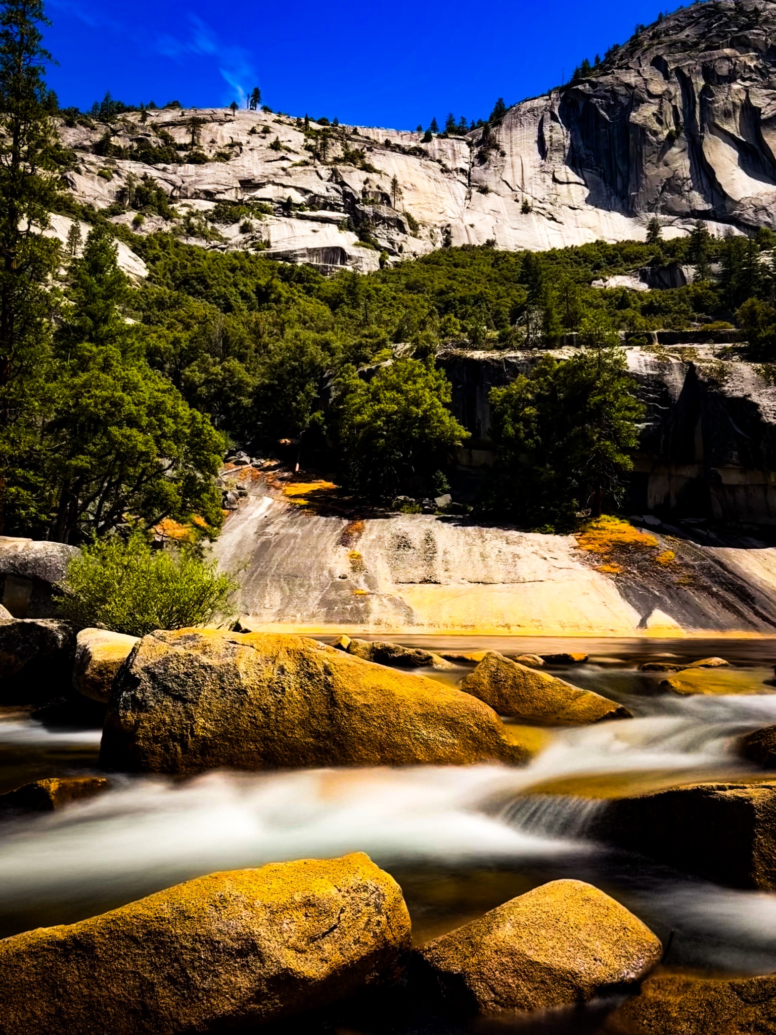 Sierra Goldwater fine-art photograph by Cooper Zembo