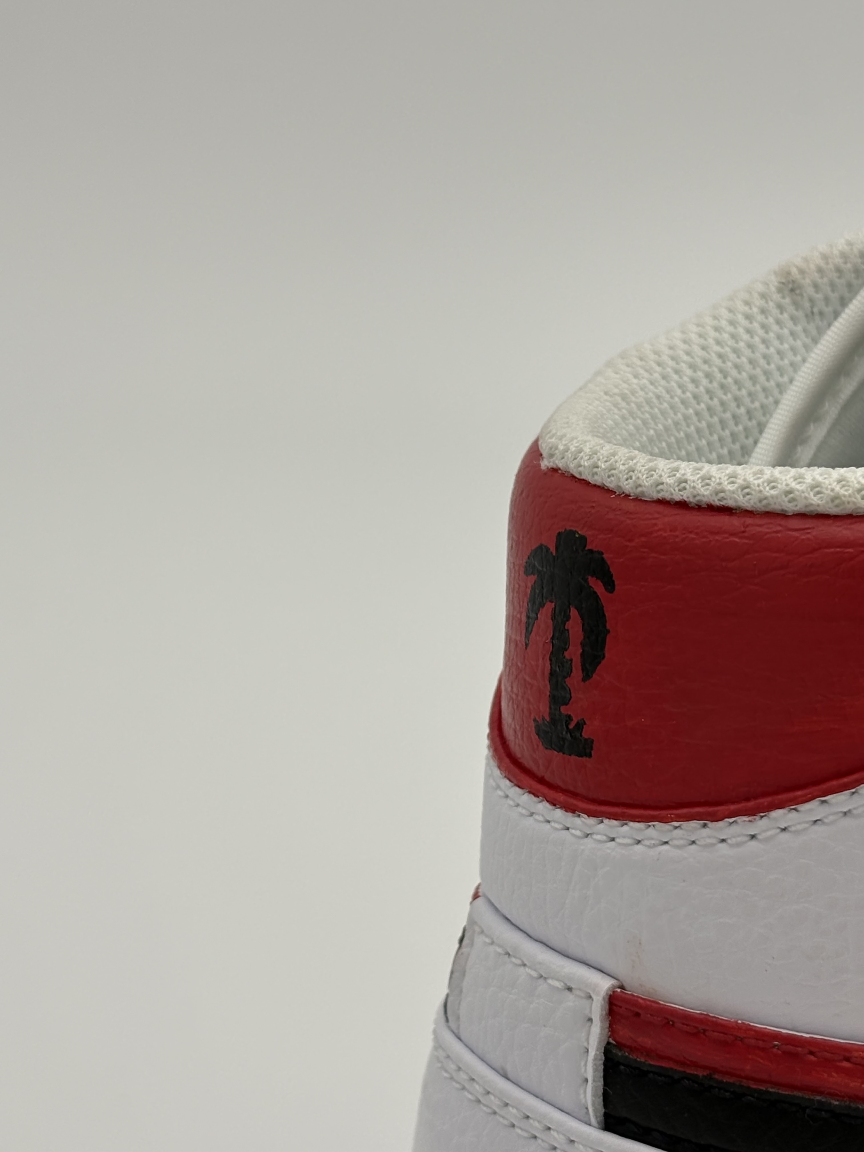 Custum cleats example 2 view 8