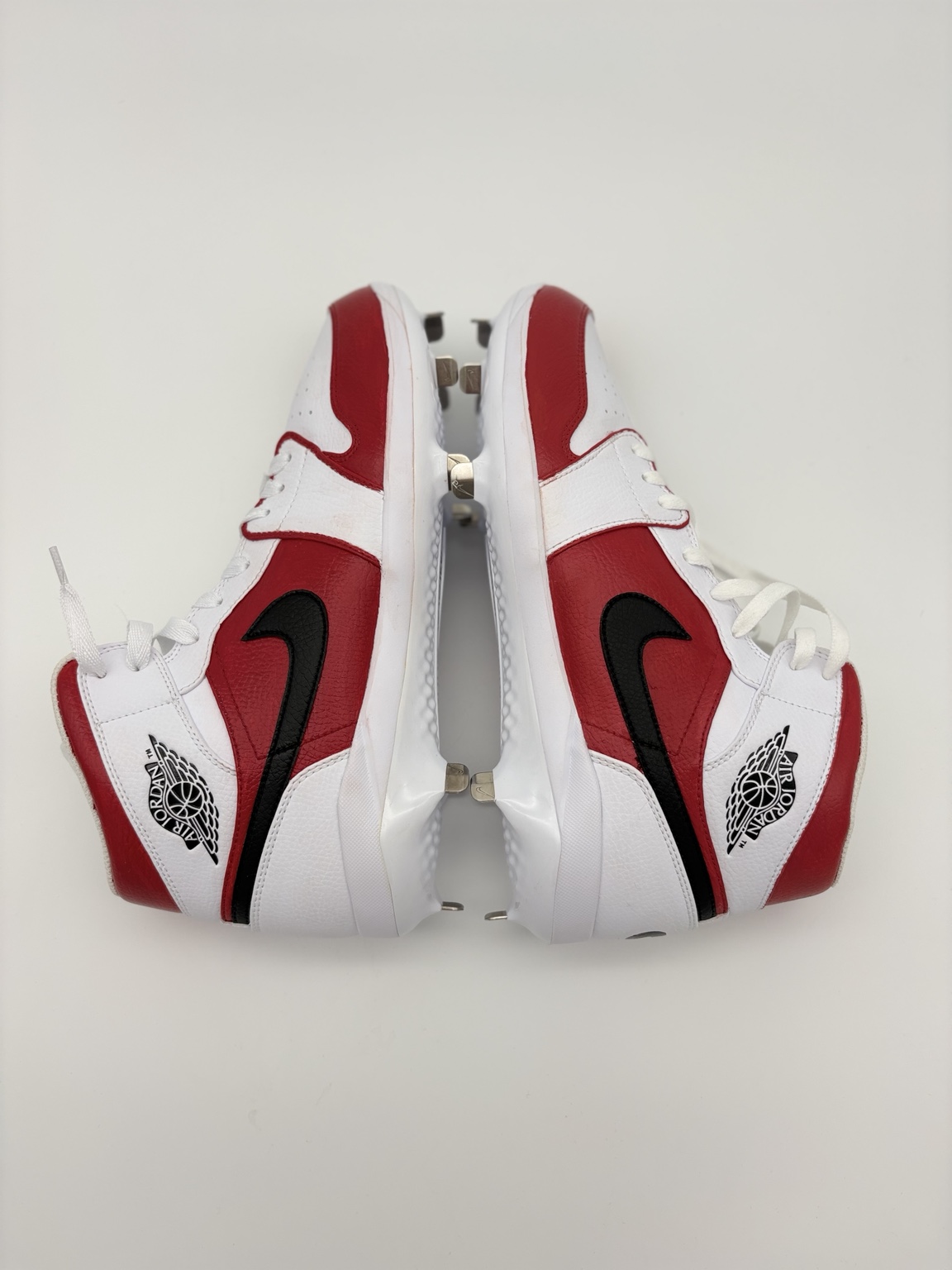 Custum cleats example 2 view 10